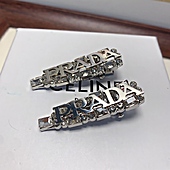 US$21.00 Prada Hair Pin #803640