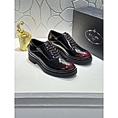 US$141.00 Prada Shoes for Men #803641