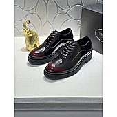 US$141.00 Prada Shoes for Men #803641