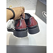 US$141.00 Prada Shoes for Men #803641
