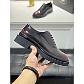 US$141.00 Prada Shoes for Men #803641