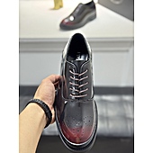 US$141.00 Prada Shoes for Men #803641