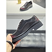 US$141.00 Prada Shoes for Men #803641