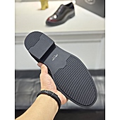 US$141.00 Prada Shoes for Men #803641