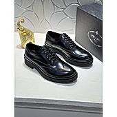 US$141.00 Prada Shoes for Men #803642
