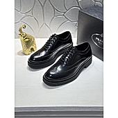 US$141.00 Prada Shoes for Men #803642