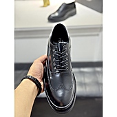 US$141.00 Prada Shoes for Men #803642