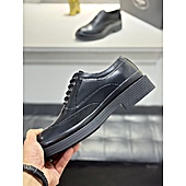 US$141.00 Prada Shoes for Men #803642