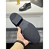 US$141.00 Prada Shoes for Men #803642
