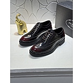 US$141.00 Prada Shoes for Men #803643