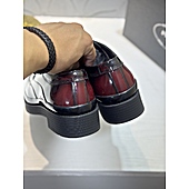 US$141.00 Prada Shoes for Men #803643