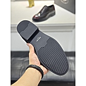 US$141.00 Prada Shoes for Men #803643