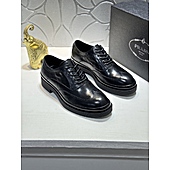 US$141.00 Prada Shoes for Men #803644