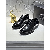US$141.00 Prada Shoes for Men #803644