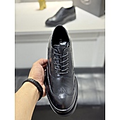 US$141.00 Prada Shoes for Men #803644