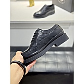 US$141.00 Prada Shoes for Men #803644