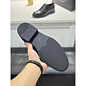 US$141.00 Prada Shoes for Men #803644