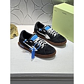US$103.00 OFF WHITE shoes for men #803645