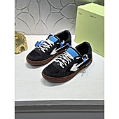 US$103.00 OFF WHITE shoes for men #803645