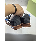 US$103.00 OFF WHITE shoes for men #803645