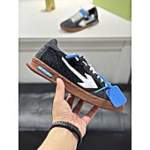 US$103.00 OFF WHITE shoes for men #803645