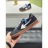 US$103.00 OFF WHITE shoes for men #803645