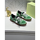 US$103.00 OFF WHITE shoes for men #803646