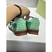 US$103.00 OFF WHITE shoes for men #803646