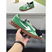 US$103.00 OFF WHITE shoes for men #803646