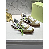 US$103.00 OFF WHITE shoes for men #803648
