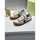 US$103.00 OFF WHITE shoes for men #803648