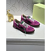 US$103.00 OFF WHITE shoes for men #803649