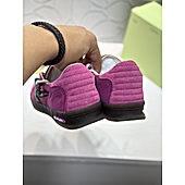 US$103.00 OFF WHITE shoes for men #803649
