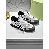 US$103.00 OFF WHITE shoes for men #803650