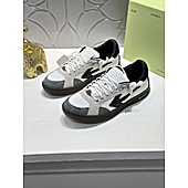 US$103.00 OFF WHITE shoes for men #803650