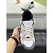 US$103.00 OFF WHITE shoes for men #803650
