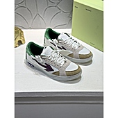 US$103.00 OFF WHITE shoes for men #803651