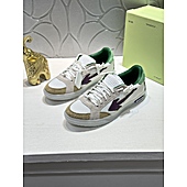 US$103.00 OFF WHITE shoes for men #803651