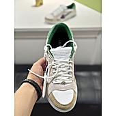 US$103.00 OFF WHITE shoes for men #803651