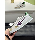 US$103.00 OFF WHITE shoes for men #803651