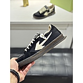 US$103.00 OFF WHITE shoes for men #803671