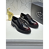 US$141.00 Prada Shoes for Men #803672