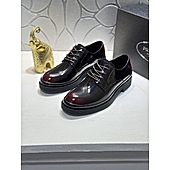 US$141.00 Prada Shoes for Men #803672