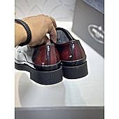 US$141.00 Prada Shoes for Men #803672
