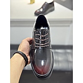 US$141.00 Prada Shoes for Men #803672