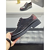 US$141.00 Prada Shoes for Men #803672