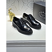 US$141.00 Prada Shoes for Men #803673