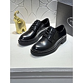 US$141.00 Prada Shoes for Men #803673