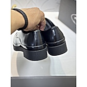 US$141.00 Prada Shoes for Men #803673