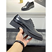 US$141.00 Prada Shoes for Men #803673